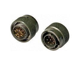 安费诺62GB-56T12-08PN军用圆形连接器 武汉欧利特电子科技的专业之选