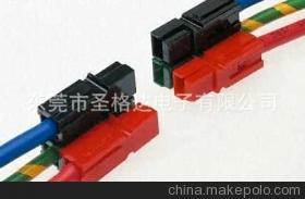 进口SD5A-45A快速连接器 高性能连接解决方案
