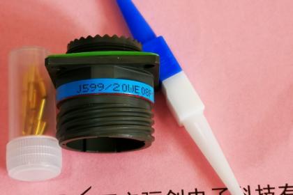 连接器 电子设备中的隐形桥梁