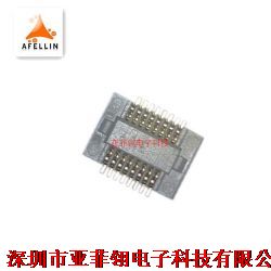 AXK5F16347 连接器技术解析与应用指南